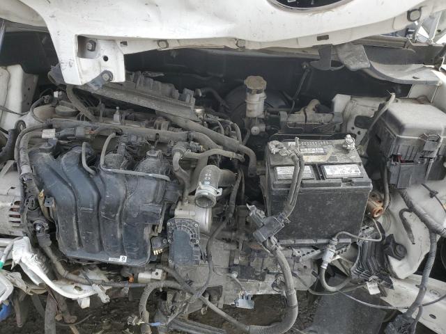 Photo 11 from auction – 2016 KIA SOUL with VIN KNDJN2A26G7393151
