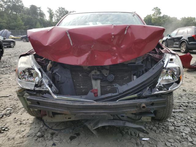 Photo 11 from auction – 2010 NISSAN VERSA S with VIN 3N1BC1AP8AL455946