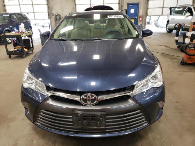 Photo 5 from auction – 2016 TOYOTA CAMRY LE with VIN 4T4BF1FK6GR518768