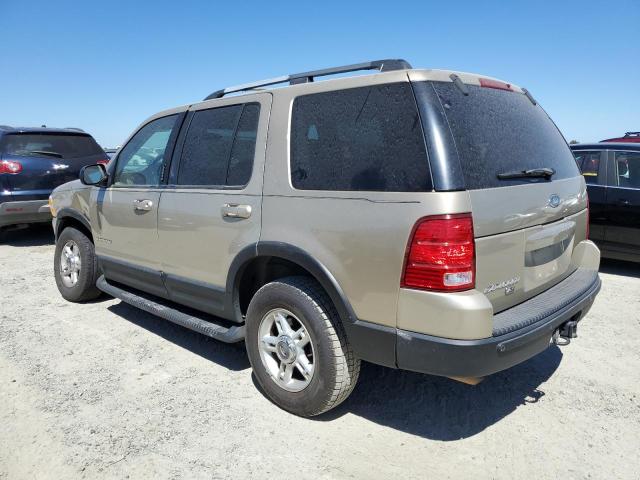 Photo 2 from auction – 2002 FORD EXPLORER X with VIN 1FMZU63E52ZA78452