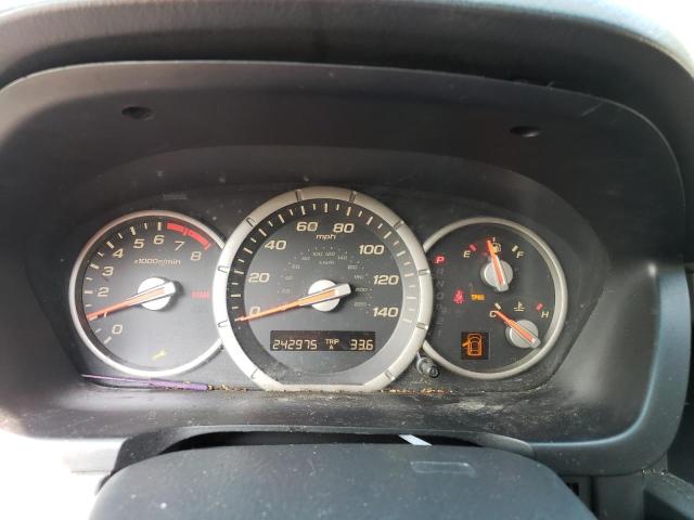 Photo 9 from auction – 2008 HONDA PILOT EXL with VIN 5FNYF28528B029395