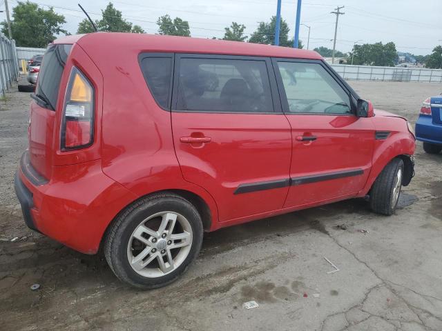 Фото 3 с аукциона – 2011 KIA SOUL + с VIN KNDJT2A27B7311183