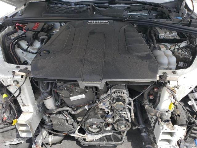 Photo 12 from auction – 2021 AUDI Q7 PREMIUM with VIN WA1AJAF70MD033651