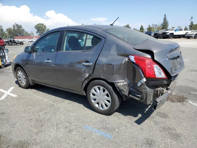 Photo 2 from auction – 2012 NISSAN VERSA S with VIN 3N1CN7AP8CL847829