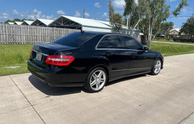 Photo 4 from auction – 2013 MERCEDES-BENZ E 350 with VIN WDDHF5KB1DA710642