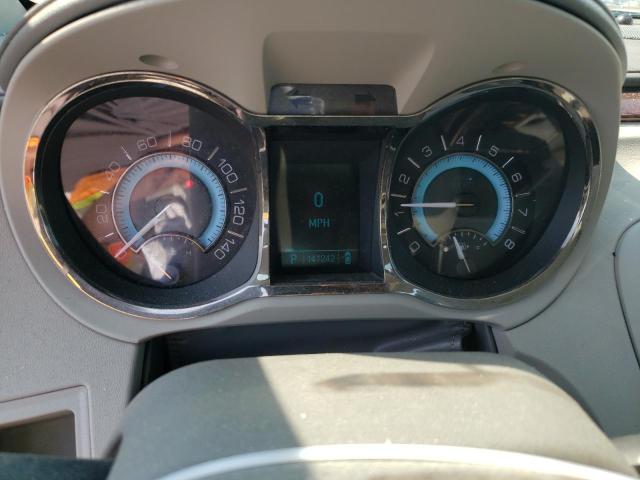Foto 9 de la subasta – 2011 BUICK LACROSSE C con VIN 1G4GC5GD0BF316151