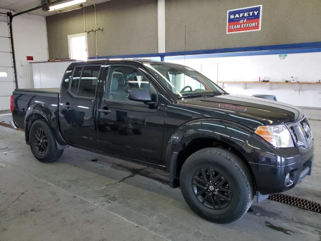 Photo 4 from auction – 2019 NISSAN FRONTIER S with VIN 1N6AD0EV2KN789574