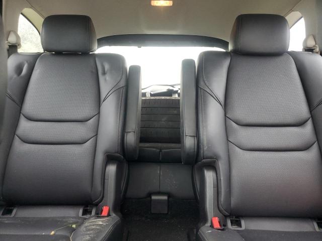 Photo 10 from auction – 2023 MAZDA CX-9 TOURI with VIN JM3TCBCY2P0645333