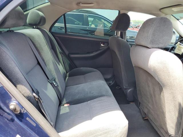 Photo 10 from auction – 2004 TOYOTA COROLLA CE with VIN 1NXBR32E74Z322847