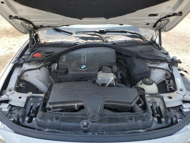Photo 11 from auction – 2016 BMW 428 I GRAN with VIN WBA4A9C59GGL89245
