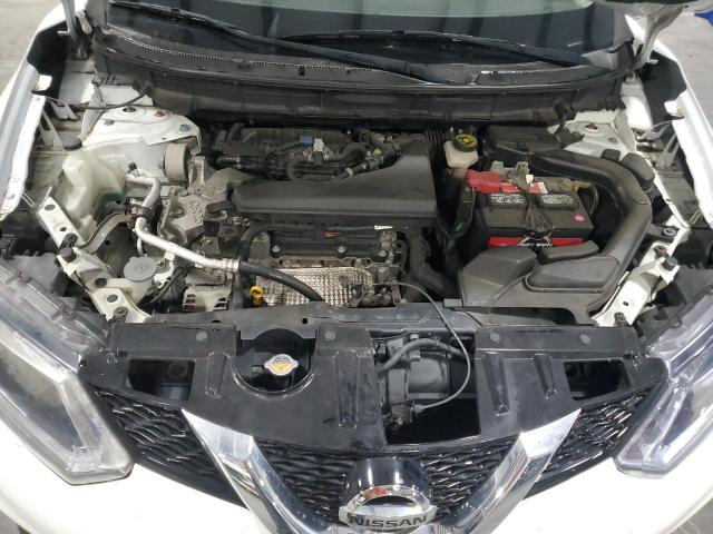 Photo 12 from auction – 2016 NISSAN ROGUE S with VIN KNMAT2MV2GP677307