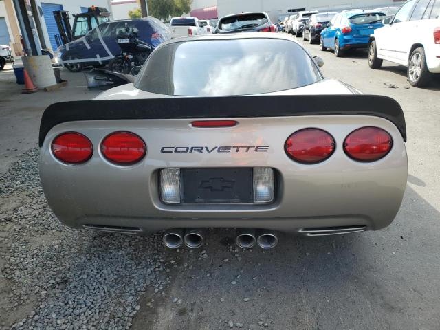 Photo 6 from auction – 1998 CHEVROLET CORVETTE with VIN 1G1YY22G2W5129055