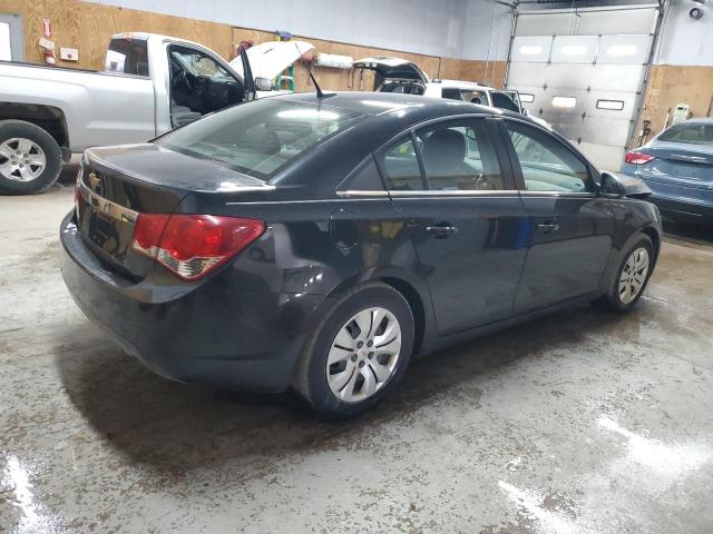 Photo 3 from auction – 2012 CHEVROLET CRUZE LS with VIN 1G1PC5SH1C7101509