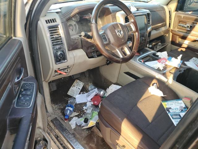 Фото 8 с аукциона – 2016 RAM 1500 LONGH с VIN 1C6RR7PT0GS273631