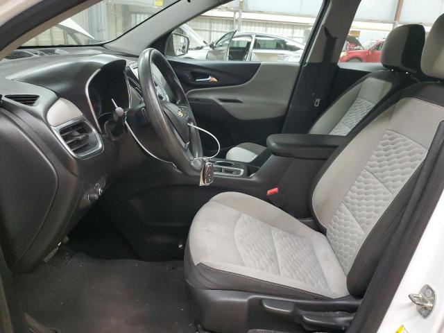 Photo 7 from auction – 2018 CHEVROLET EQUINOX LS with VIN 2GNAXHEVXJ6343191