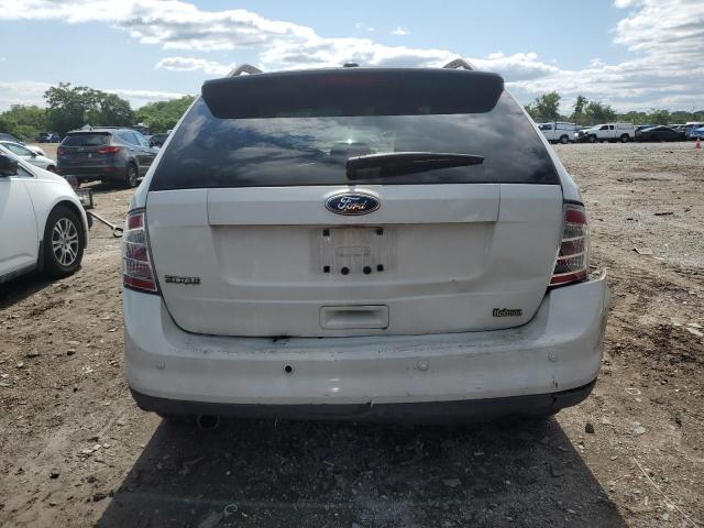 Photo 6 from auction – 2010 FORD EDGE SE with VIN 2FMDK3GC5ABB27898