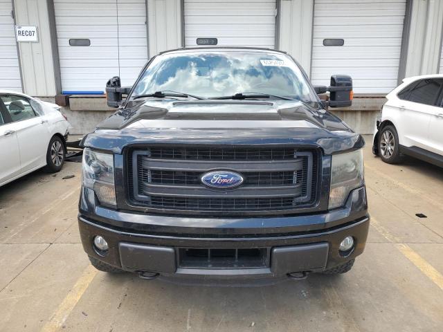 Photo 5 from auction – 2014 FORD F150 SUPER with VIN 1FTFW1ET3EKG18992