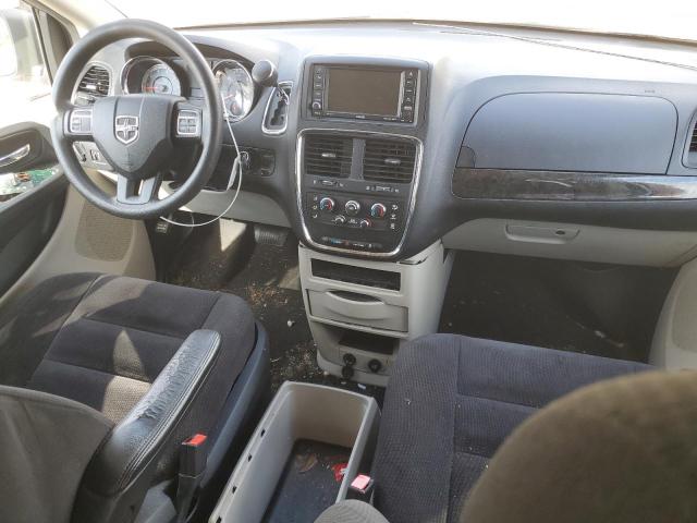 Photo 8 from auction – 2014 DODGE GRAND CARA with VIN 2C4RDGBG3ER411954