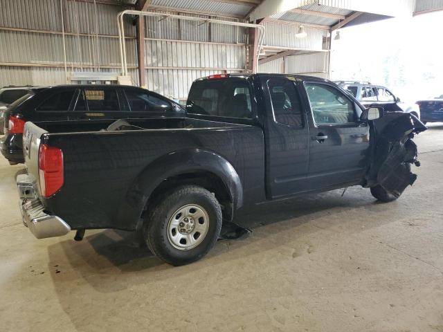 Photo 3 from auction – 2014 NISSAN FRONTIER S with VIN 1N6BD0CT4EN732979