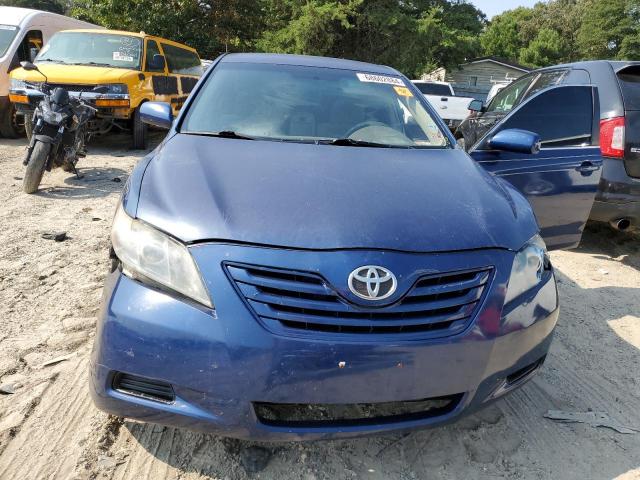 Photo 5 from auction – 2007 TOYOTA CAMRY CE with VIN 4T1BE46K37U010952