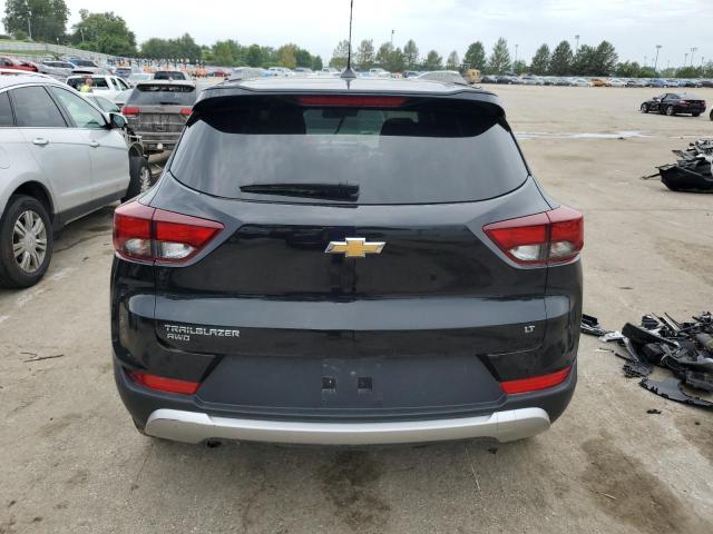Photo 6 from auction – 2023 CHEVROLET TRAILBLAZE with VIN KL79MRSL9PB171476