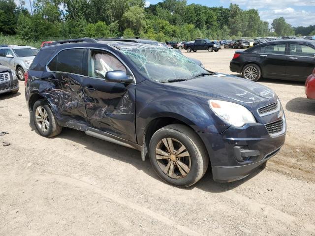 Photo 4 from auction – 2015 CHEVROLET EQUINOX LT with VIN 2GNALBEK9F1143485