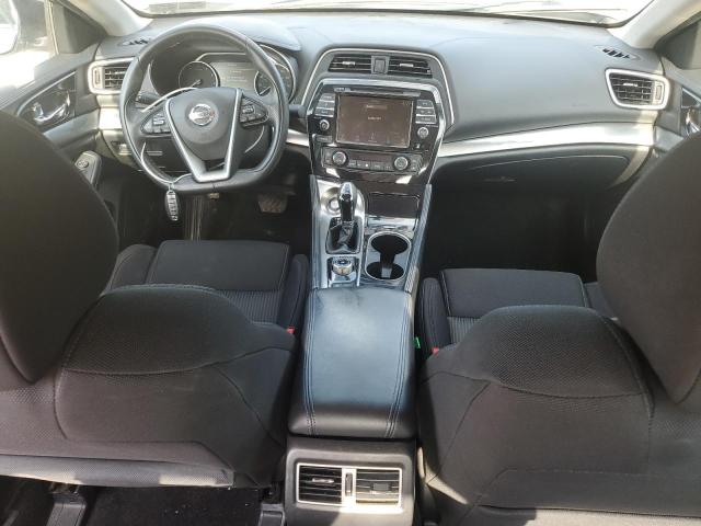 Photo 8 from auction – 2019 NISSAN MAXIMA S with VIN 1N4AA6AV8KC361658