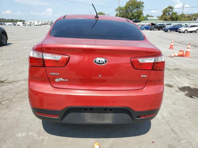 Zdjęcie 6 z aukcji – 2014 KIA RIO LX z VIN KNADM4A30E6406061