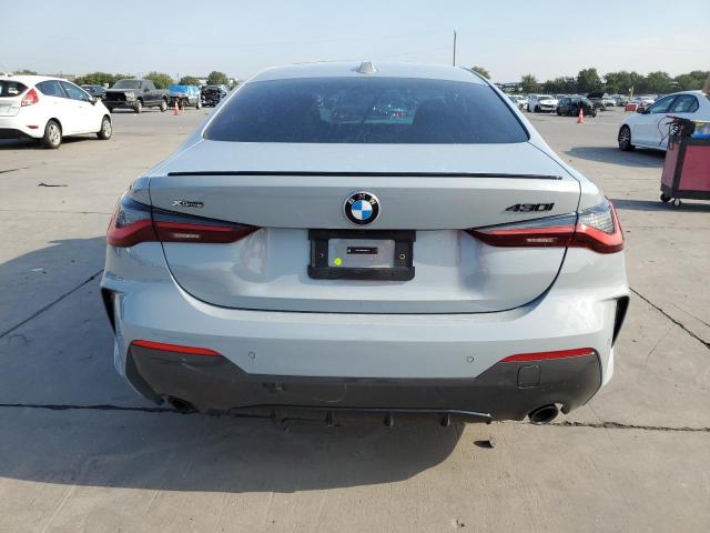 Photo 6 from auction – 2024 BMW 430XI with VIN WBA73AP01RCR46165