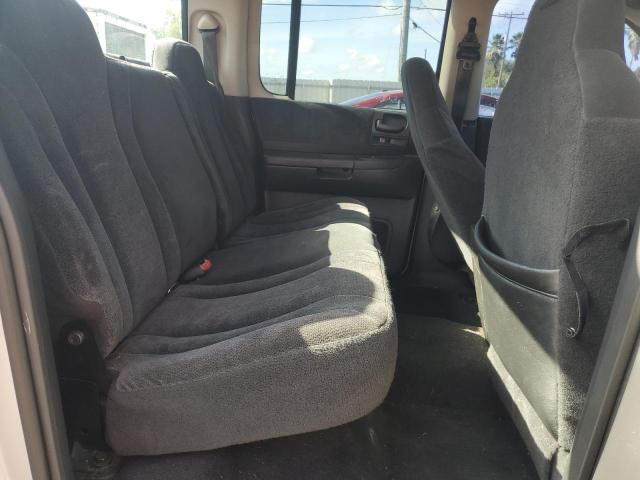 Photo 10 from auction – 2004 DODGE DAKOTA QUA with VIN 1D7HL48N24S701320