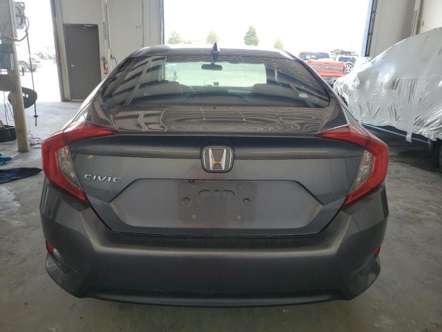 Photo 6 from auction – 2017 HONDA CIVIC EX with VIN 19XFC2F70HE063247