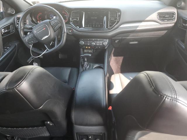 Photo 8 from auction – 2022 DODGE DURANGO GT with VIN 1C4RDJDG4NC212611