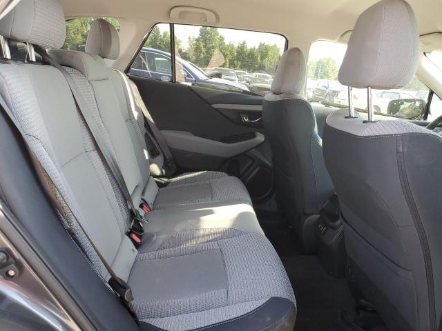 Photo 10 from auction – 2021 SUBARU OUTBACK PR with VIN 4S4BTADC2M3163095