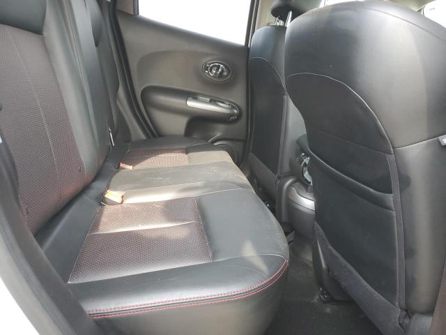 Photo 11 from auction – 2016 NISSAN JUKE S with VIN JN8AF5MV4GT657810