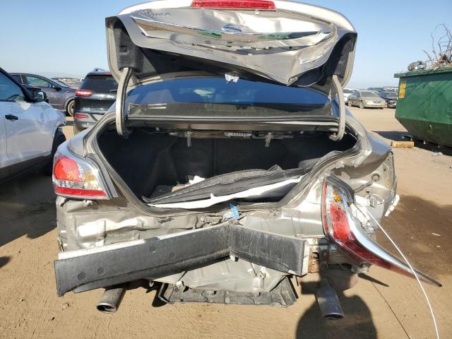 Photo 6 from auction – 2014 NISSAN ALTIMA 2.5 with VIN 1N4AL3AP0EC104086