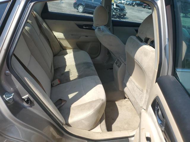 Photo 10 from auction – 2013 NISSAN ALTIMA 2.5 with VIN 1N4AL3AP4DC117194