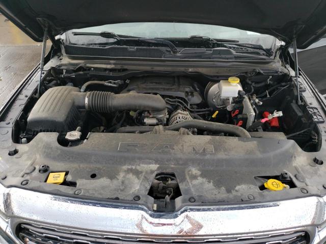 Photo 11 from auction – 2021 RAM 1500 LIMIT with VIN 1C6SRFHT5MN723391