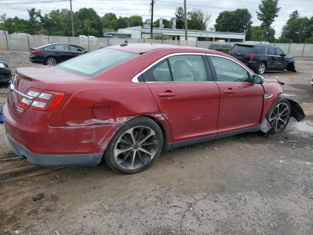 Photo 3 from auction – 2015 FORD TAURUS LIM with VIN 1FAHP2F85FG103735