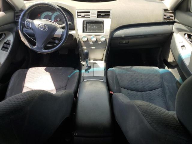 Photo 8 from auction – 2007 TOYOTA CAMRY CE with VIN 4T1BE46K17U714714