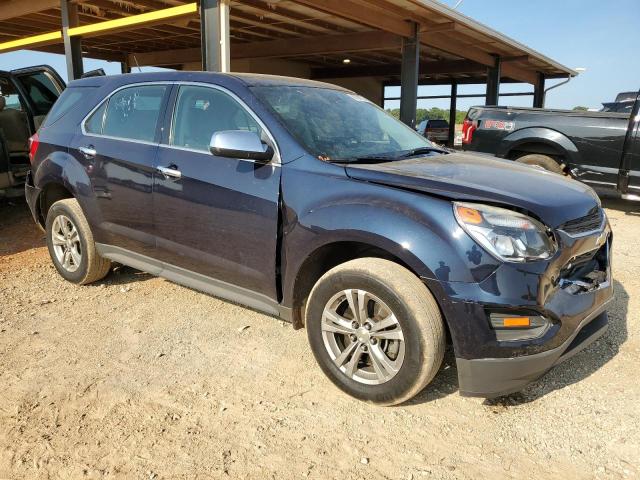 Photo 4 from auction – 2017 CHEVROLET EQUINOX LS with VIN 2GNALBEK2H1517289