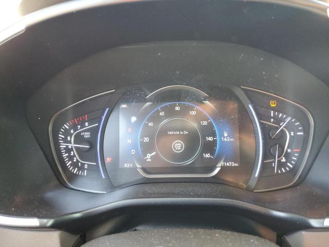 Photo 9 from auction – 2019 HYUNDAI SANTA FE L with VIN 5NMS53AA2KH119206
