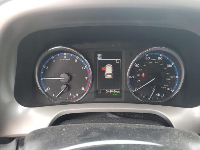 Photo 9 from auction – 2018 TOYOTA RAV4 LIMIT with VIN 2T3DFREV6JW772556