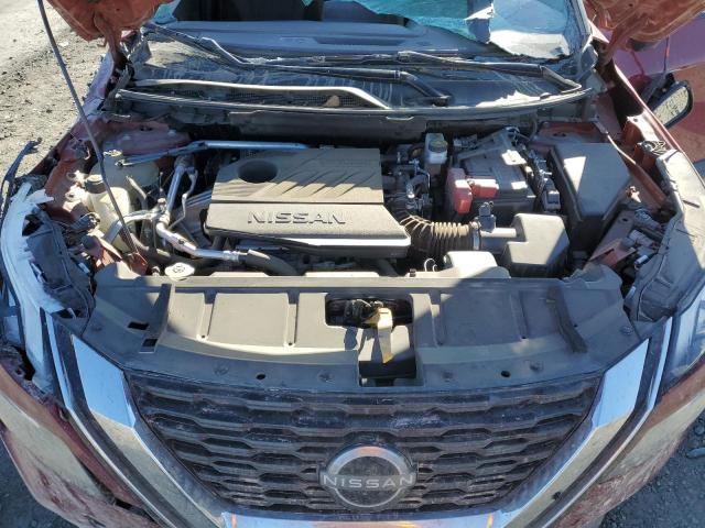 Photo 12 from auction – 2023 NISSAN ROGUE SV with VIN 5N1BT3BB2PC682495