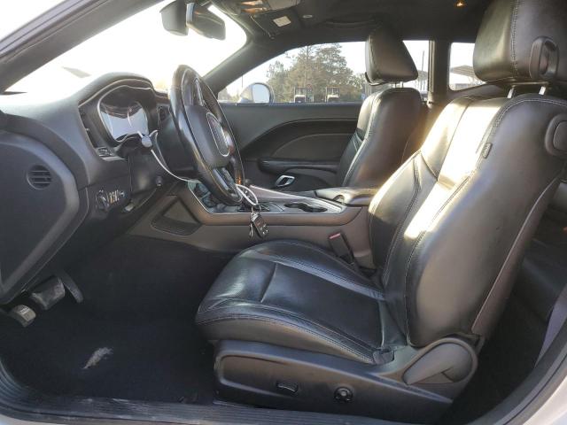 Photo 7 from auction – 2019 DODGE CHALLENGER with VIN 2C3CDZAGXKH731829