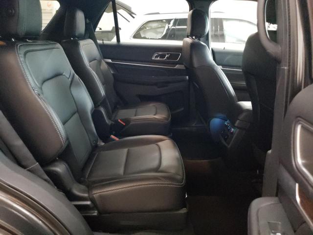 Photo 11 from auction – 2016 FORD EXPLORER L with VIN 1FM5K8F87GGD34910