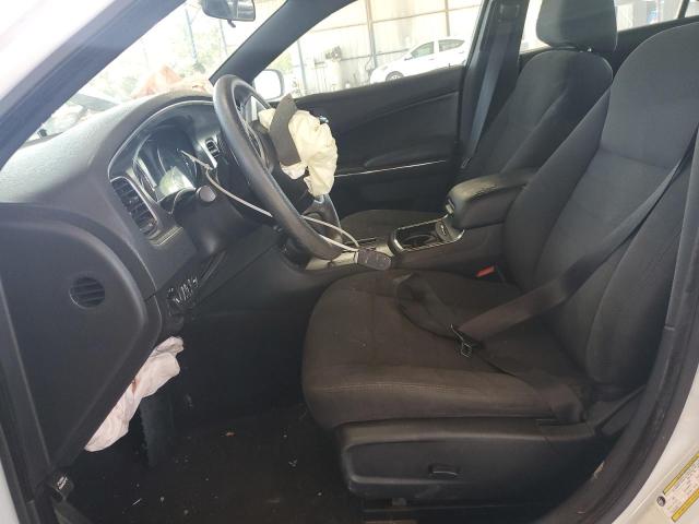Photo 7 from auction – 2013 DODGE CHARGER SE with VIN 2C3CDXBG8DH637423