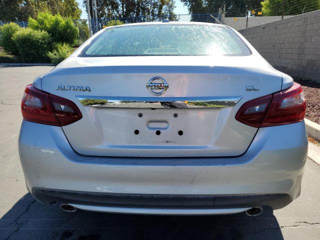 Photo 6 from auction – 2018 NISSAN ALTIMA 2.5 with VIN 1N4AL3AP7JC212599