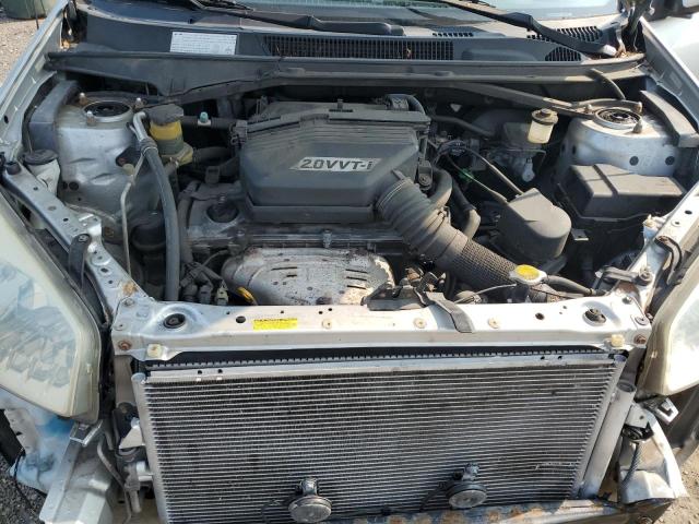 Photo 11 from auction – 2001 TOYOTA RAV4 with VIN JTEHH20VX16000035
