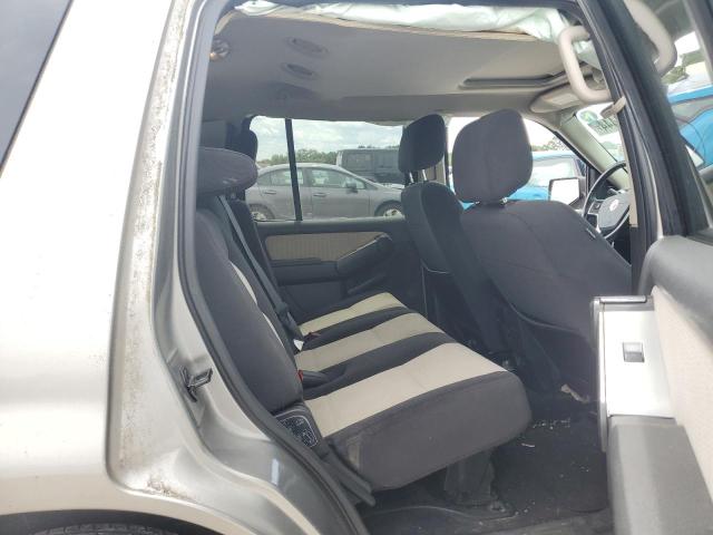Photo 11 from auction – 2008 MERCURY MOUNTAINEE with VIN 4M2EU37E48UJ16474