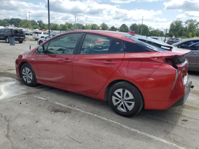 Photo 2 from auction – 2017 TOYOTA PRIUS with VIN JTDKBRFU3H3570893